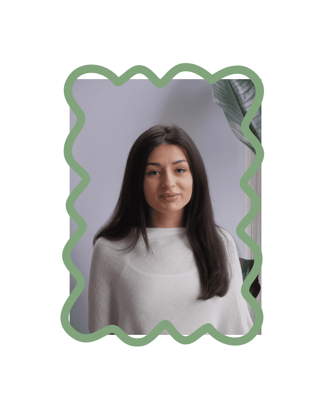 Harriet, person-centred counsellor